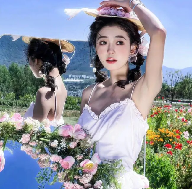我是阿拉伯人