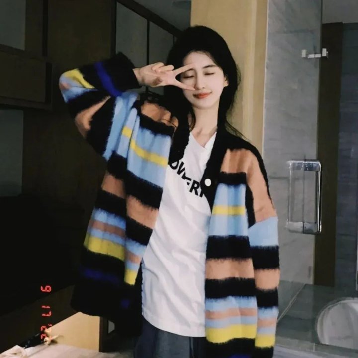 女特警